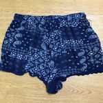 Charlotte Russe Printed Shorts  Photo 2