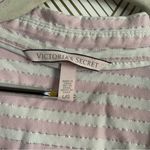 Victoria's Secret Victoria’s Secret sleep shirt SZ L Photo 6