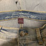 Gloria Vanderbilt New NWT  Women's Amanda Capri Classic‎ Rise Slimming Jeans Sz 4 Photo 2