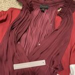 Anthropologie  Cobie Colorblocked Midi Dress Photo 2