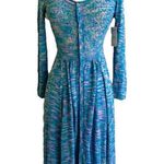 Free People NWT Knit Dress Photo 0