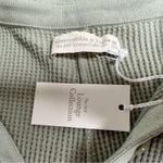 Abercrombie & Fitch Sage Green Romper Photo 5