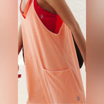 Free People Movement NWT Hot Shot Onesie Photo 2