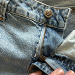 Duck head  Jeans Light Wash Boot Cut Jeans 32" Inseam Size 9 Photo 5