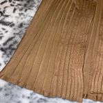 Love trend cardigan Brown Size M Photo 2