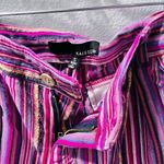 Kaisely  Colorful Beach Vibe Vibrant Women’s Shorts Size Small Photo 1