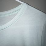 Eileen Fisher Organic Cotton Jersey Round Neck Tee Woman Size S/P Short Sleeve Photo 4