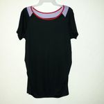 Isabel Maternity NWOT  Active Wear Top Photo 2