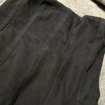 ASOS  jean dress / US 6 Photo 2