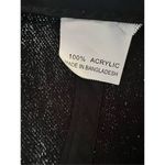 Black Red Green Cherry Baseball Hat One Size Photo 4