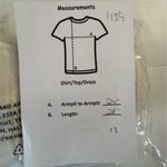 Lands' End Women's Ivory Fleece Zip-Up Vest Size Large Casual Photo 7