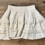 Aerie  Skirt Ruffle Photo 0
