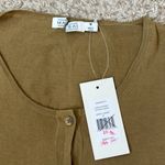 NWT Masai Copenhagen LaToya Oversized Button Down Cardigan Photo 1
