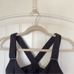 Shefit Ultimate Athletic Zip Wirefree Wireless Black Sports Bra 3 Luxe Size 3X Photo 4