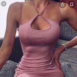 Tiger Mist Akin Dress Photo 0