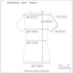 Alfred Dunner sweater short sleeve black Photo 1