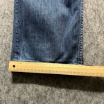 Antik Denim  Jeans Womens‎ 30 Embroidered Boot Cut Low Rise Y2K Western Cowgirl Photo 5