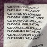 Pilcro Lilac V Photo 6