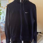 Nike Navy  Hoodie Photo 0