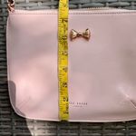 Ted Baker Crossbody Pink Bag Photo 14