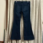Anthropologie Pilcro Mid-Rise Flare Jeans Photo 10