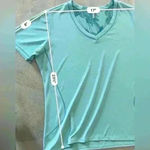 Brooks  Blue Active Women's Shirt (205) Photo 8
