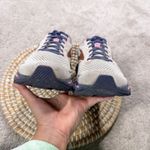 Brooks Women’s Ghost 15 Sneakers Shoes Cushioned Running in White Purple 10 Photo 9