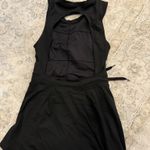 Amazon Black Athletic Dress  Photo 1