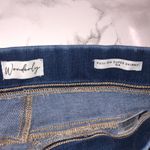 Wonderly  pull on jeans super skinny size 12R Photo 2