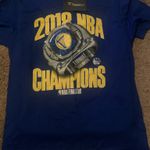 Nba Golden State Warriors  Shirt Photo 0