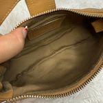 Coach y2k Vintage Demi Hampton Pochette Mini Purse Bag Photo 9