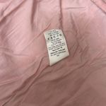 House Of CB NWOT Pink Floral Tallulah Puff sleeves midi dress sz XS Photo 7