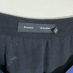 Proenza Schouler Silk Flower Print Blouse Photo 6