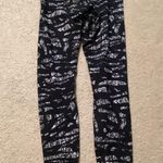 Lululemon Wonder Under Leggings Photo 1