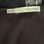 Maurice's  Spaghetti Strap Dress Photo 2