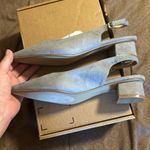 Journee Collection  Sylvia wide sling back shoes Photo 5