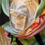 Alexandria Miro floral one piece swimsuit Black Photo 3