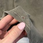 Free People We The Free Military Mix Henley Photo 5