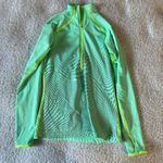 Nike  pro quarter zip long sleeve M Photo 0