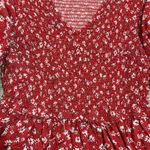 Japna Red Boutique Top Photo 2