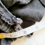 Hollister  high rise short shorts size 5/27 Photo 5