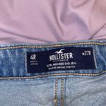 Hollister Ultra High-rise Dad Jeans Photo 2