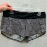 Lululemon  Speed Shorts 2.5" Photo 0
