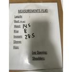 Arizona Jeans Arizona Jeans Women 9 Green Super Skinny Cotton Blend Stretch Denim Photo 5