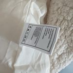 Jack by BB Dakota Cream Teddy Jacket Photo 12