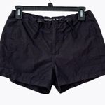 Guess woman drawstring performance active sports shorts Photo 9