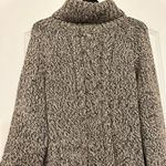 Lee Vintage  Women’s Knit Turtleneck Sweater Size L Photo 1