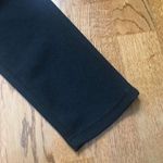 SheIn Mid Rise Textured Skinny Pants Photo 8