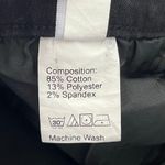 SheIn Graffiti Jeans - Size 34 Photo 7