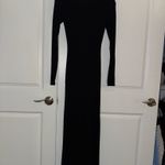 SKIMS  Soft Lounge Long Sleeve Dress Photo 3